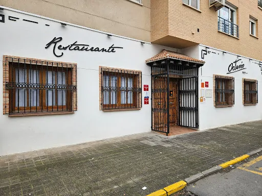 El restaurante Mesón Octavio en Ciudad Real ofrece alta gastronomía