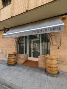 La Taberna Asturiana Zapico en Toledo: tradición y sabor que conquistan paladares