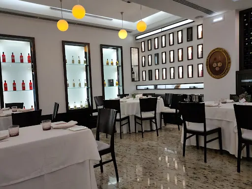 Sabores de España en un rincón encantador de Villarrubia de los Ojos