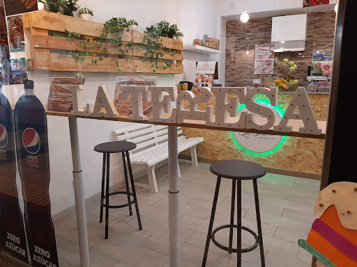 Una experiencia gastronómica única aguarda en Restaurante La Teresa de Vitoria-Gasteiz 1 AF1QipMOAKAIWM3PubCQArABQp2D0SjcpQAfhyvo2mKG