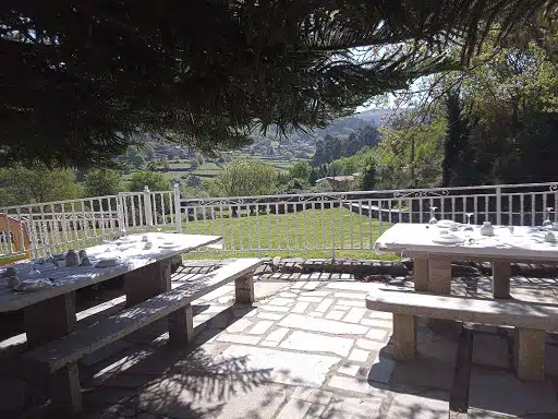 Casa Chalan en Fornelos de Montes: el rincón de cocina española que debes visitar