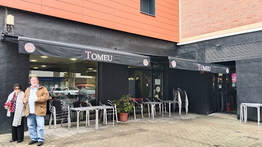 Sabor mediterráneo y ambiente familiar te esperan en el corazón de Pamplona 5