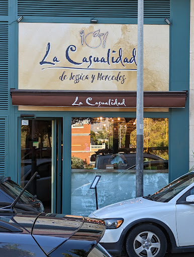 La Casualidad Restaurante en Almería: un festín de sabores que sorprende al paladar 5
