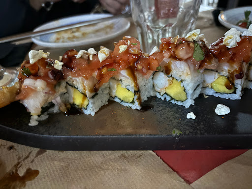 IkiXai en Mérida: una experiencia culinaria que redefine el sabor local 4 AF1QipMYfBArc URX5b