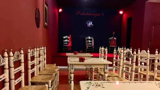 Sabores y flamenco se fusionan en Tablao Flamenco Felahmengu de Cartaya