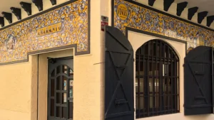 Amaranto Restaurante en Talavera: un festín mediterráneo que invita a regresar