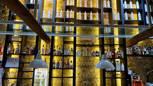 O Sendeiro: el rincón marisquero en Santiago que enamora a toda la familia