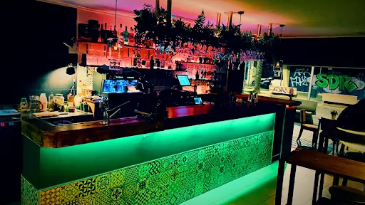 El encanto culinario de JOY en Palma de Mallorca que no querrás perderte
