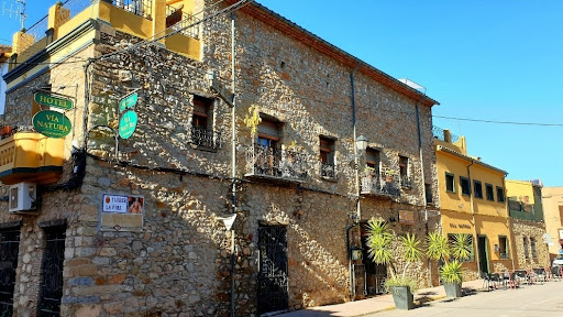 Vía Natura Restaurante en Cabanes, un festín de sabores que querrás repetir 60 AF1QipNbKr
