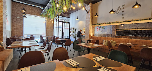 Ganso Manso en Cieza: una experiencia culinaria que despierta los sentidos 3 AF1QipNvWC 84b56yHYCWpSphDybyoY8Ep268ViKAUhz
