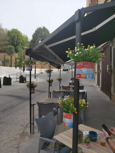 La experiencia familiar y sabrosa que ofrece Al Bar De Max en Soria 46 AF1QipOCVCiYJuS6ESVxlmows9GYQ