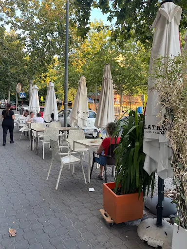 Descubre la cocina auténtica de México en el restaurante La