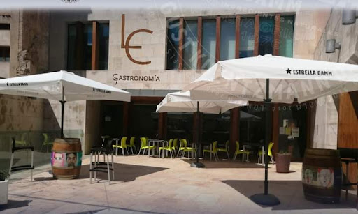 Sabores únicos en el Liceo, el rincón gastronómico que Alcañiz estaba esperando 27 AF1QipOT6pB6X9aaBfDbj