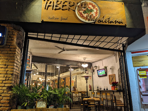 Taberna Napoletana: Sabor auténtico de Italia en Ciudad Real 1