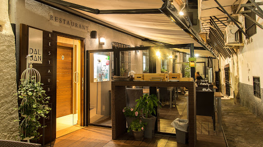 Saborea la excelencia culinaria en Daluan, el rincón gastronómico de Morella 59