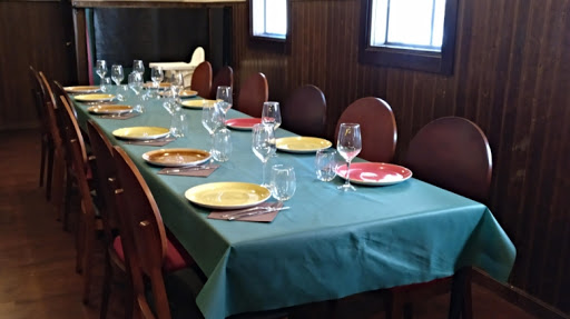 Mazmorra by Macera: un rincón vegetariano en Zaragoza que conquista paladares 1 AF1QipOxRc83LGq3UWeZbwMkpHfVqjOJjiuqaM BVoDv