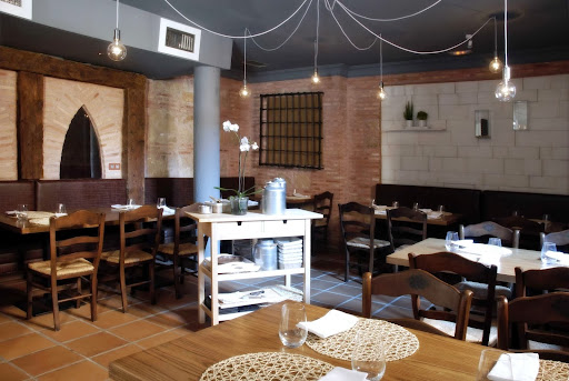 Gastronomía china en Sigüenza: Nöla conquista con sabores y elegancia 49