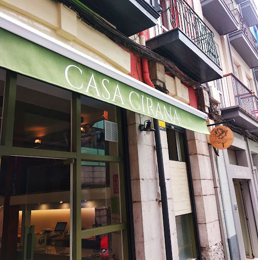 Sabor y tradición se fusionan en Casa Cirana, un rincón culinario en Santander 3