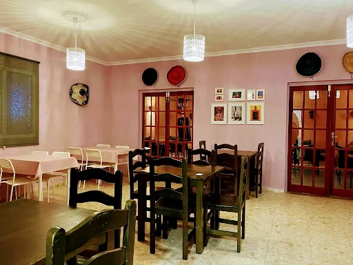 Ajolote Bar: un rincón de Utrera donde la cocina mexicana roza la excelencia