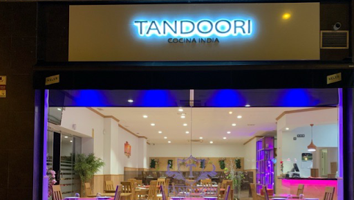 La experiencia culinaria india que transforma cada comida en Restaurante Tandoori 1 AF1QipPEQyFcHQQJosHT ic1s94efdEOCld0 RG4MdRU