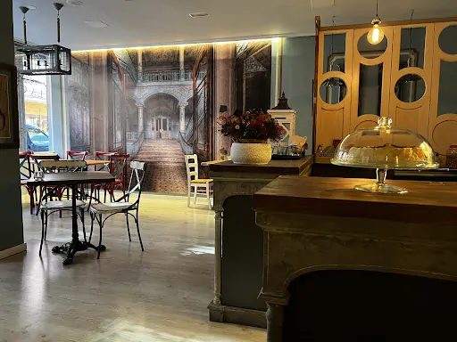 El rincón de Aguilar de Campoo donde la cocina familiar se convierte en arte culinario