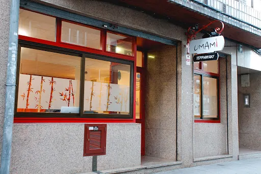 Umami en Oviedo: un festín japonés que merece ser saboreado y recordado