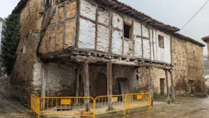 Experiencia gastronómica en Espinosa de los Monteros en Restaurante Torre Berrueza