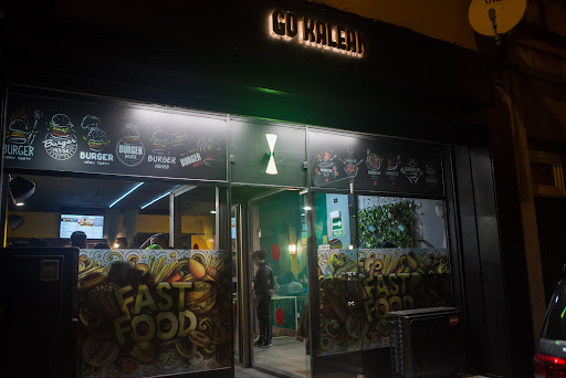 Sabores auténticos de GO KALEAN, la joya culinaria que ilumina Pamplona 4
