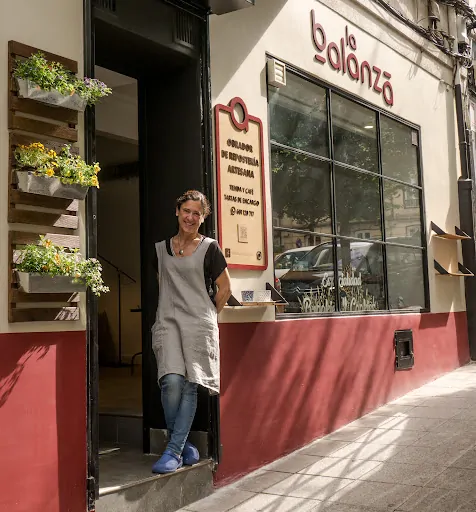 Una experiencia culinaria en Santander que no querrás perderte en La Balanza