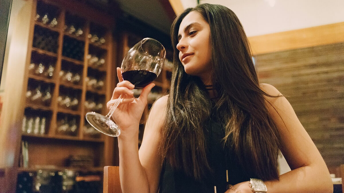Selección de lujo: los mejores 10 vinos que todos tienen que conocer este 2024 1 vino 31
