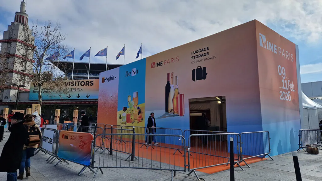 Wine Paris 2026: los vinos manchegos que han seducido a sumilleres de medio mundo 2 20260209 13081