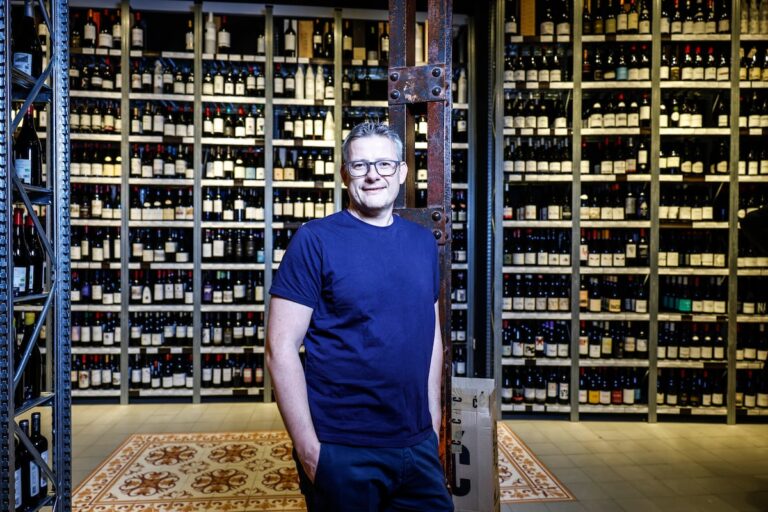 Vinos gentrificados: la transformación de lo accesible a lujo según Santi Rivas 49 33XL2IH6VBBLZAF26IRDXK7G4M