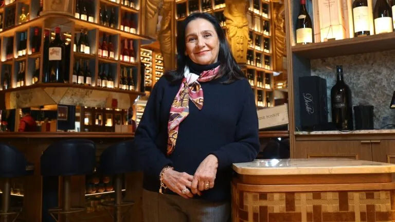 María del Yerro y sus lugares favoritos para disfrutar de la gastronomía madrileña