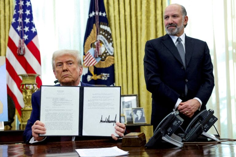 Aranceles en aumento: la cara oculta de la nueva era proteccionista 43 6AXG5TMOBVJ27BTAQBWNZUZ2CE