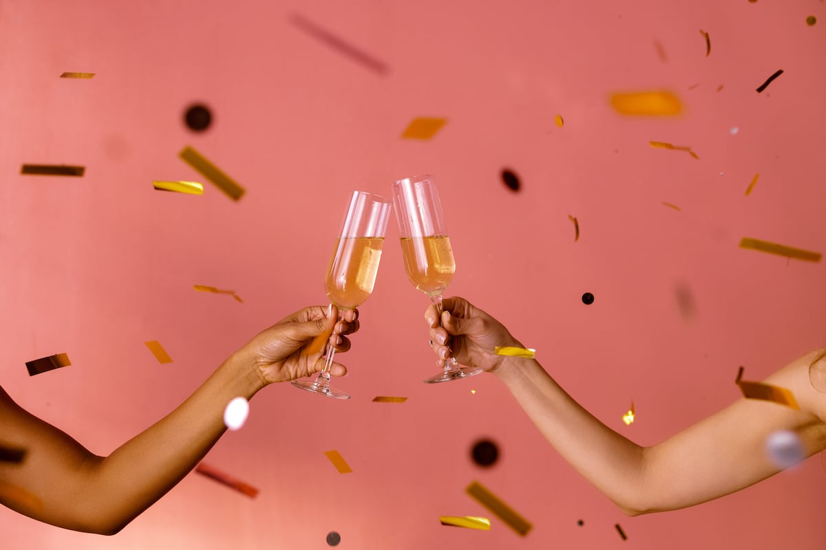 Brindis navideño: once cavas y espumosos por menos de 20 euros que encantarán 1 6RH7ZBUYTVEMPFGWW3ZU6ZFL5Q