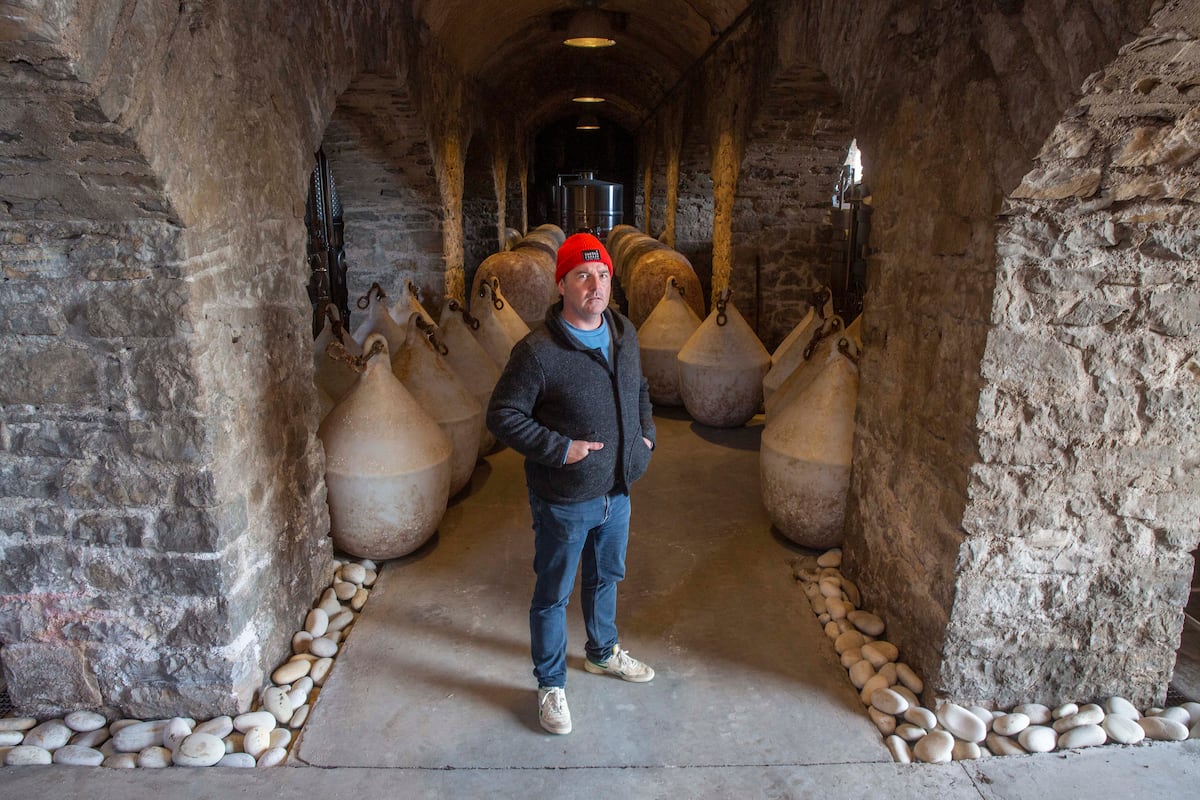 Euskadi y la enodiplomacia: el vino como clave en la geopolítica global 1 7KJWVINJ2JB77FXYTHIJP4FTQM
