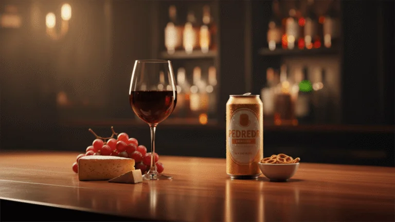 Portada principal 48 A cuántas cervezas equivale una copa de vino