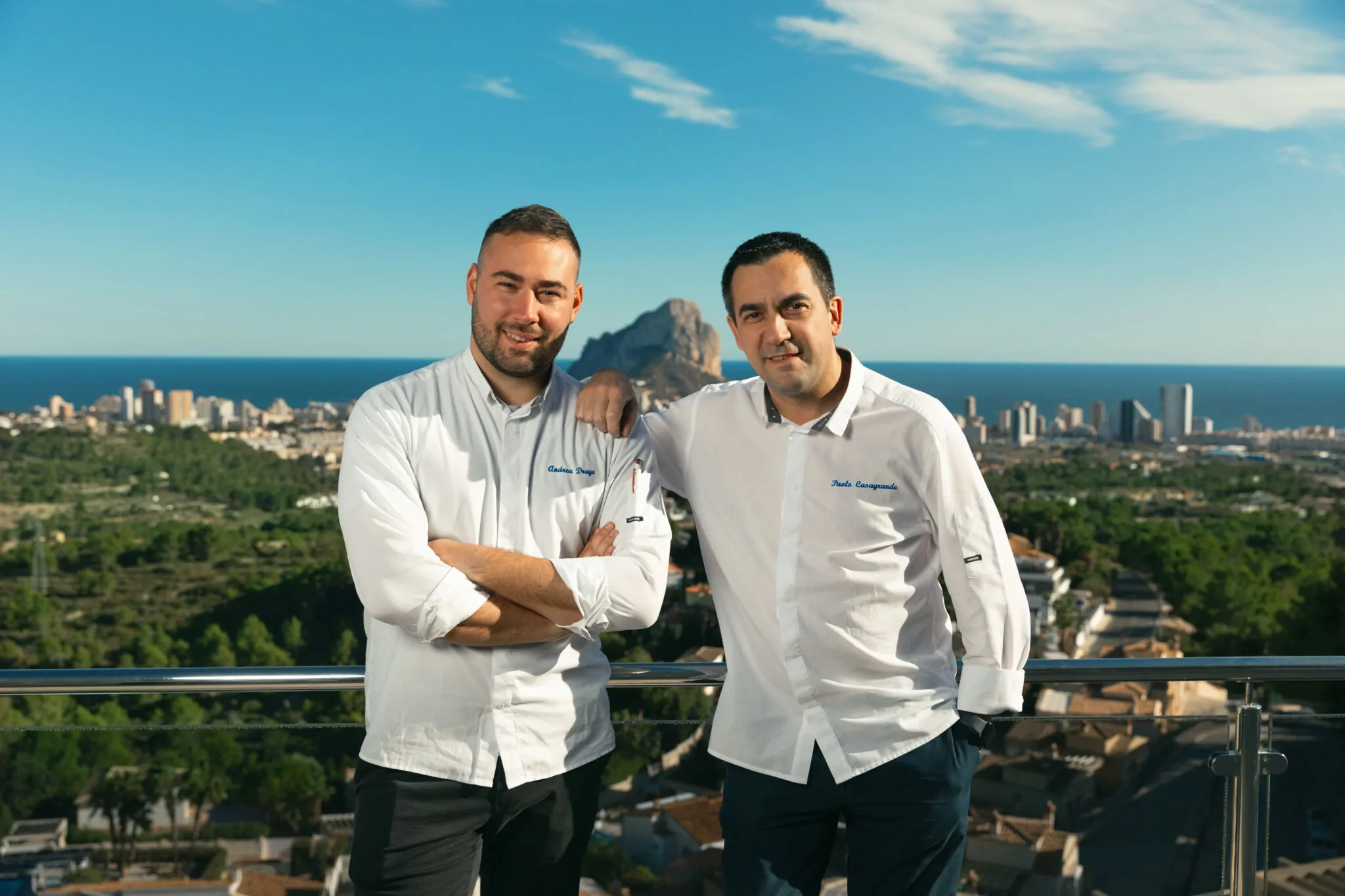 Orobianco en Calpe: la experiencia culinaria que no querrás perderte