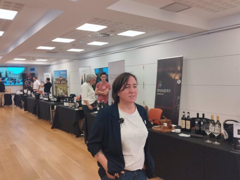 ABRA aún no decide si recurrir la sentencia sobre Viñedos de Álava 23 ABRA aun no decide si recurrir la sentencia sobre Vinedos