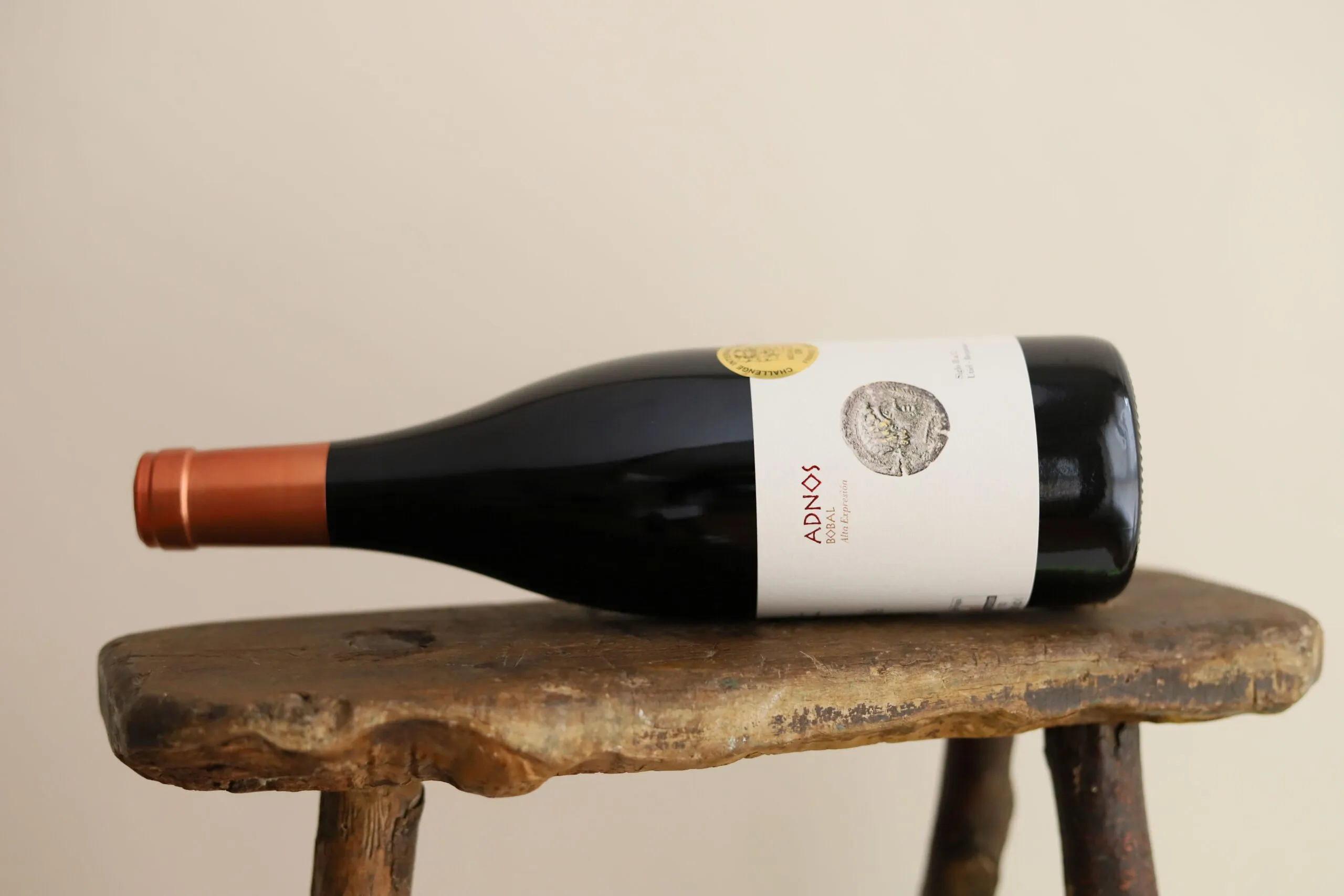 Dos vinos de Requena de menos de 15 euros logran 90 puntos Peñín: «Van a volar de las estanterías» 1 Dos vinos de Requena de menos de 15 euros logran 90 puntos Peñín: «Van a volar de las estanterías»