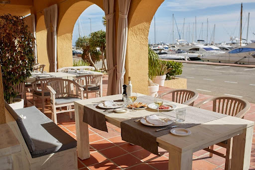 Saltea Restaurante: Delicias de mar en el corazón de Altea 45 AF1QipM N9AU30xziZ 3n9BMVr LsKl0AomSsek1nsrV