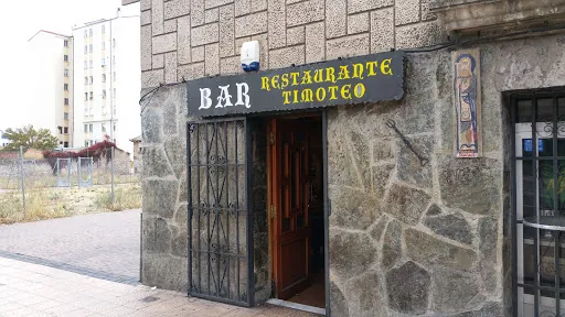 Timoteo: Sabores vegetarianos irresistibles en Burgos