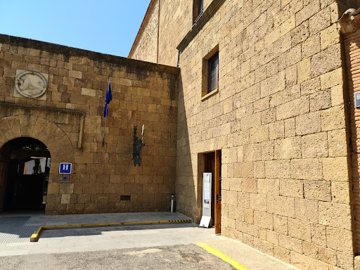 Parador de Benavente. Restaurante Condes Pimentel: Cocina española excepcional en un entorno acogedor y familiar 30 AF1QipM dIj2v4q