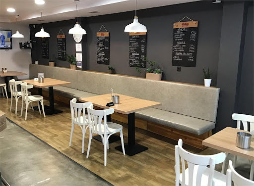 A Laxa: Delicioso pulpo y ambiente familiar en Lugo 1 AF1QipM tUUeeW TRP0Q 1TYzIdehQiK kRf2lR6sM3K