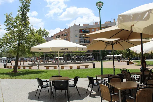 Haz Por Venir: Sabores auténticos en el corazón de Córdoba