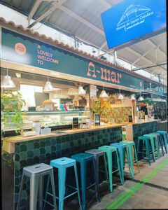 Amar Sushi Bar & Seafood: Delicias de mar en el corazón de Palma 13 AF1QipM0AJqnHDBx13tkQnxpdukuAO hdX5FgeRRwI1O