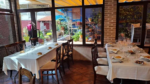 La Higuera de José: Sabores auténticos en Layos con su famoso cocido