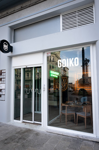 Goiko - Praza Santo Domingo: ¡Deléitate con las hamburguesas más irresistibles en Lugo! 36 AF1QipM0Y8Rg4t 4yugZOWeLiuRaQFMClqJeJB 7dGLt