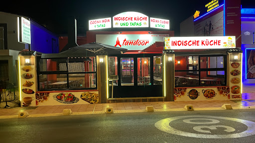 Tandoor: Deléitate con auténtica cocina india en El Arenal 28 AF1QipM0h3b8RUHdp9ygqxA0 zYZWHAdZChrFg8El9z3