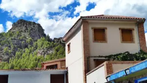 Restaurante Venta Ticiano: Sabor casero en un paraíso natural